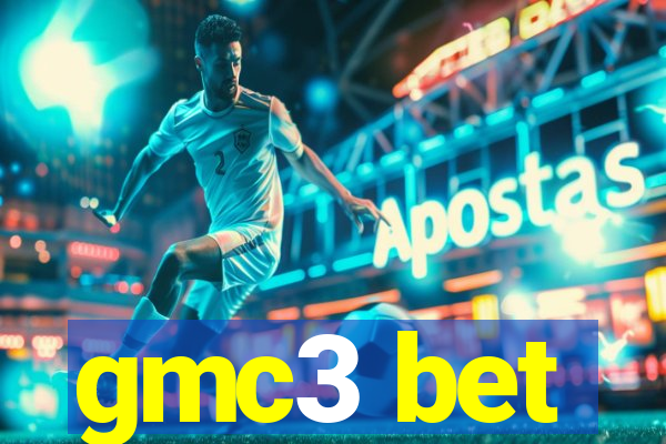 gmc3 bet